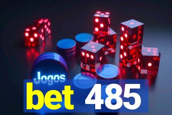 bet 485